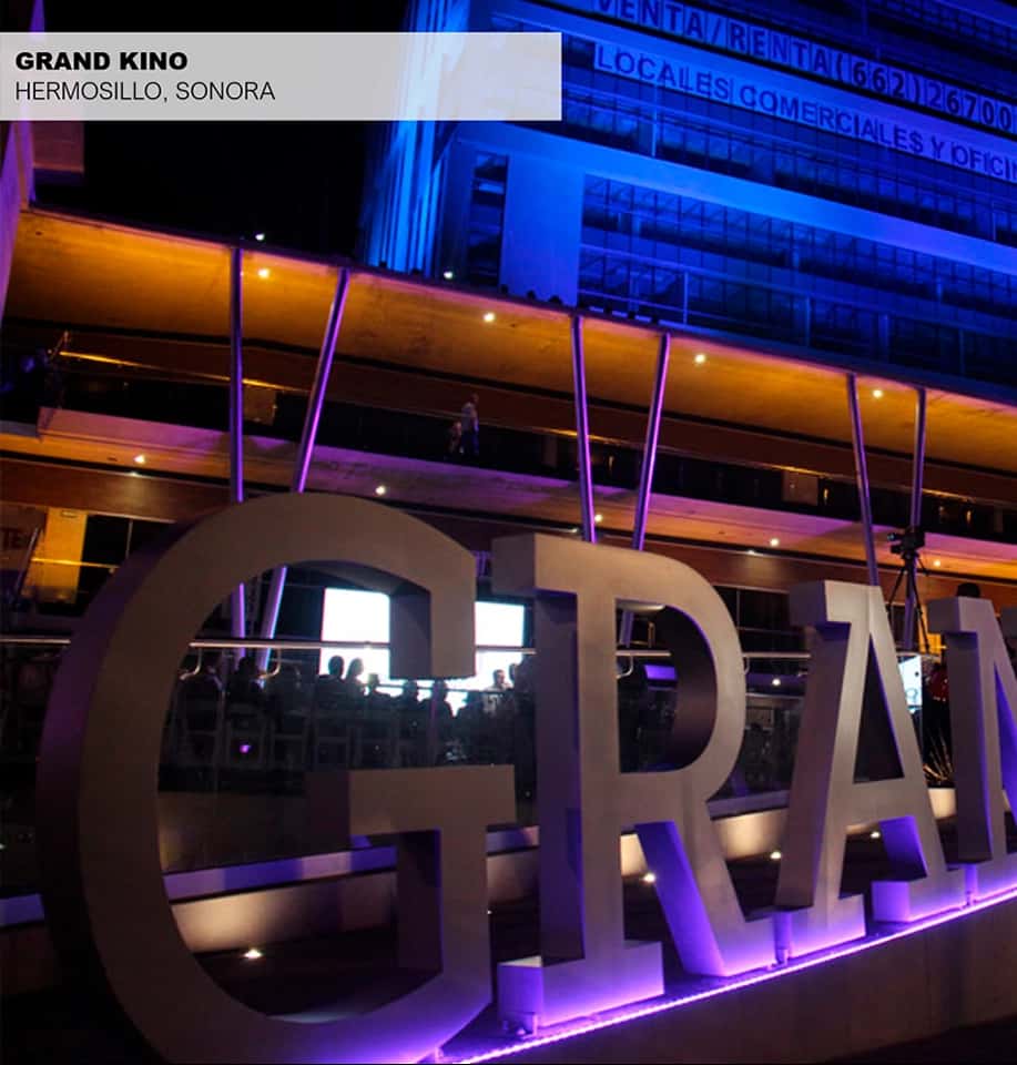 Grand Kino